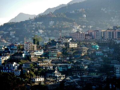 Kohima
