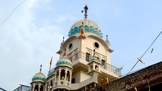 Jalandhar