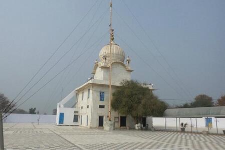Fazilka