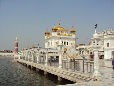Tarn Taran Sahib