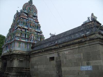 Mayiladuthurai