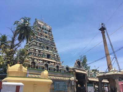Palladam