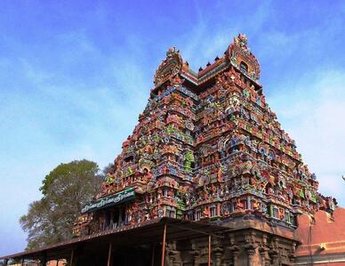 Thiruverumbur