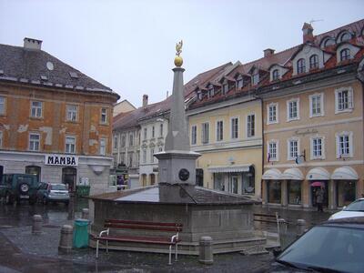 Kranj