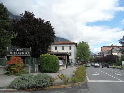 Boario Terme