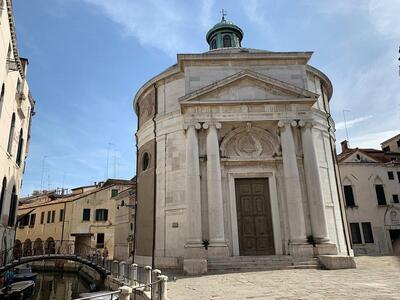 Santa Maria Maddalena