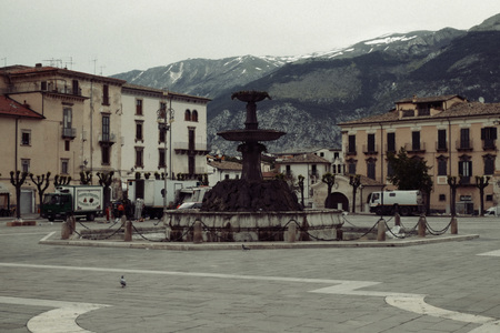 Sulmona