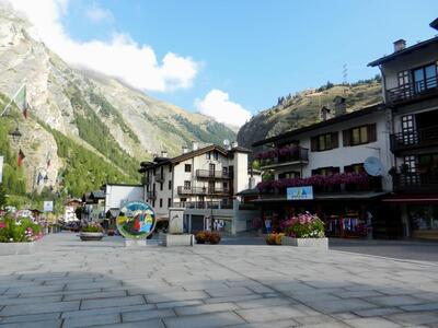 La Thuile