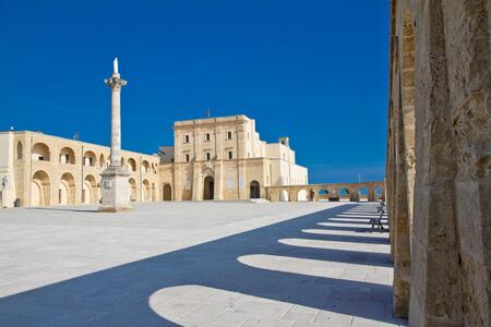 Castrignano del Capo