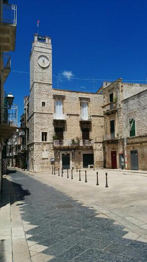Conversano