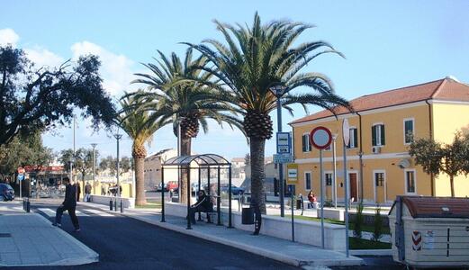 Manfredonia