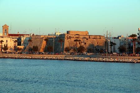 Mola di Bari
