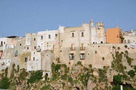 Polignano A Mare