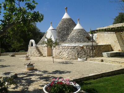 San Michele Salentino