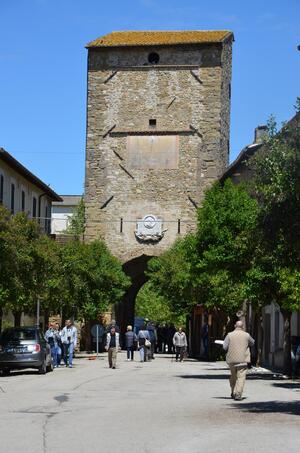 San Pietro In Bevagna