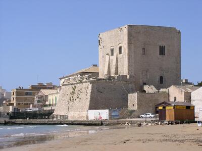 Torre Santa Susanna