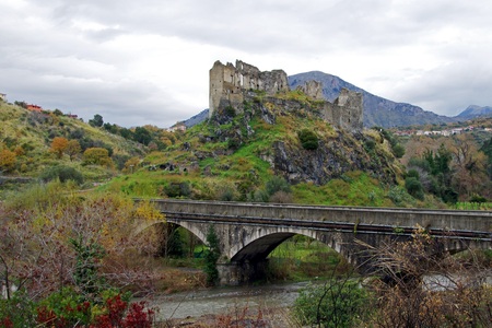 Santa Maria del Cedro