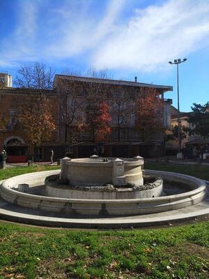 Gricignano di Aversa