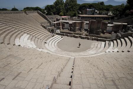 Pompei