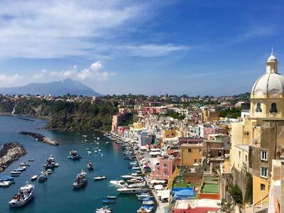 Procida