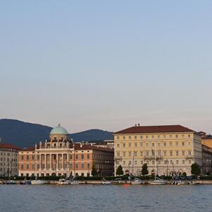 Trieste