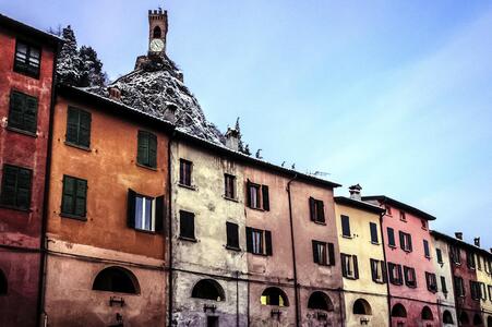 Brisighella