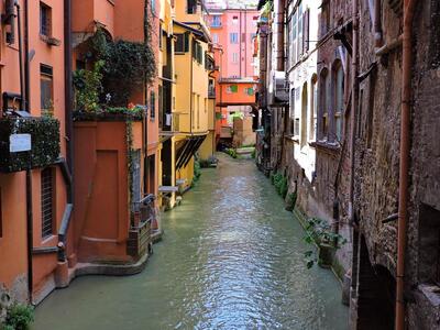 Casalecchio di Reno