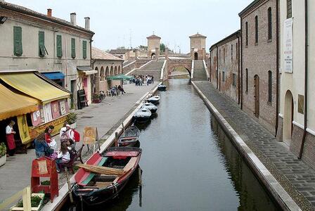 Comacchio