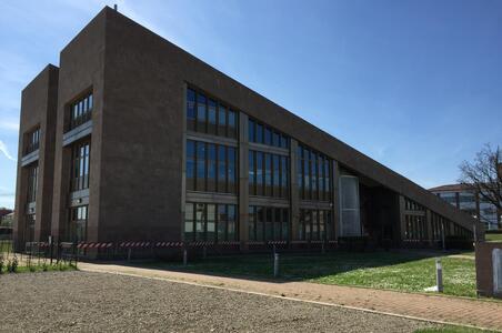 San Lazzaro di Savena