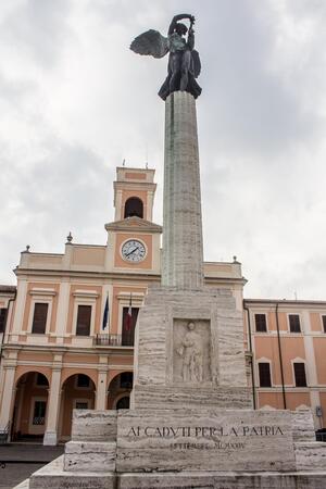 Savignano Sul Rubicone
