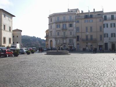 Ariccia