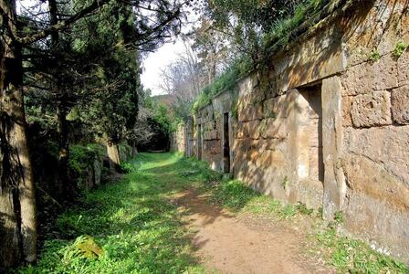 Cerveteri