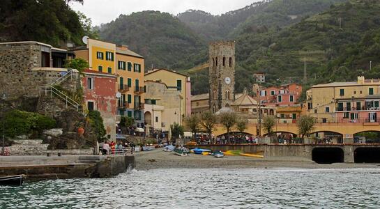 Monterosso al Mare