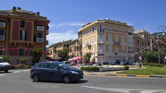 Rapallo