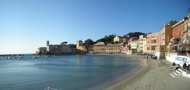 Sestri Levante