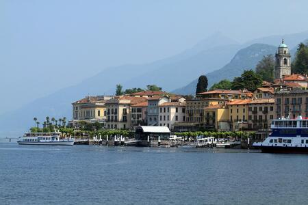 Bellagio