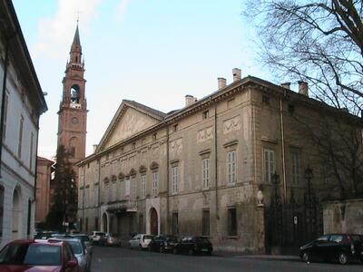 Casalmaggiore