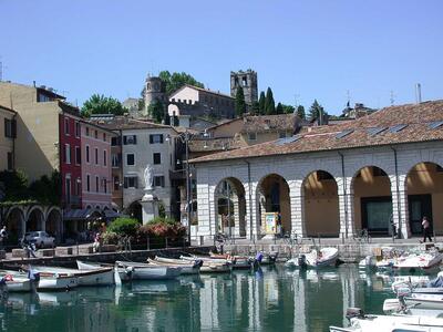 Padenghe Sul Garda