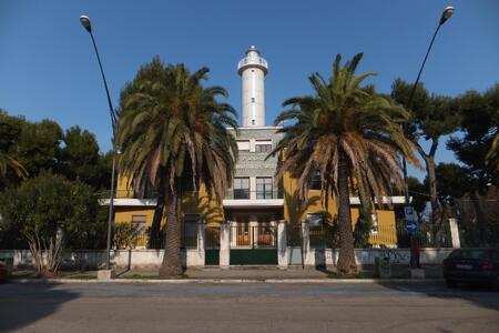 San Benedetto del Tronto