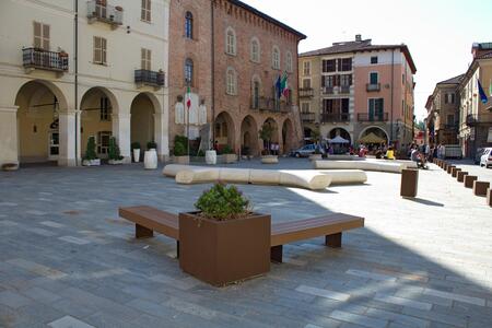Nizza Monferrato