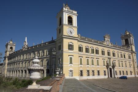 San Maurizio Canavese