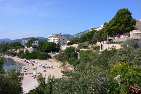 Cala Gonone