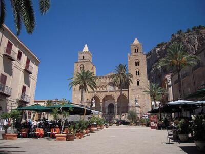 Cefalù