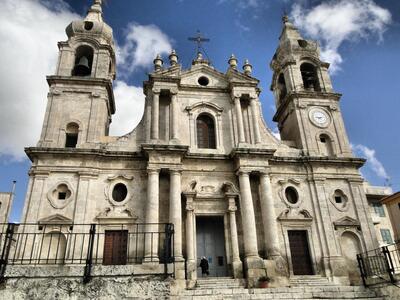 Palma di Montechiaro