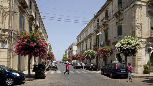 Siracusa