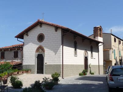 Castagneto Carducci