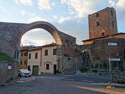 Castelfranco di Sotto