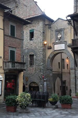 Cortona