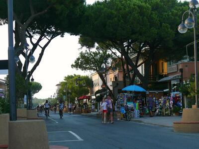 Marina di Castagneto Carducci