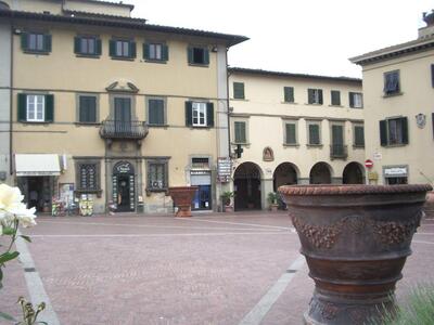 Montelupo Fiorentino